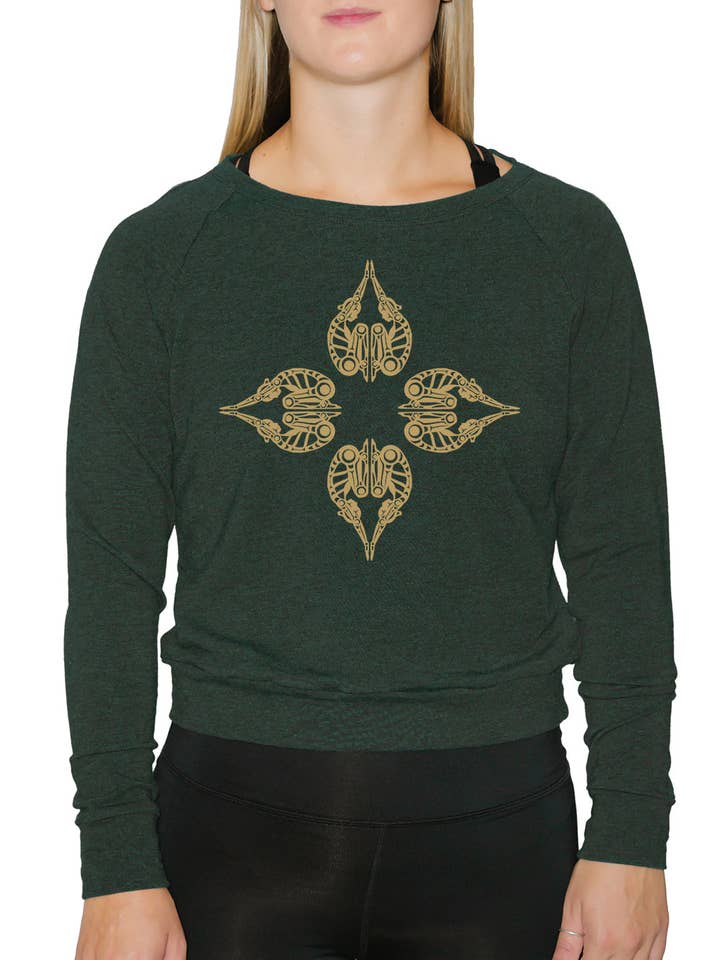 Damenpullover - RHV Kindhaltung XS für den Großhandel von Nominou Designs