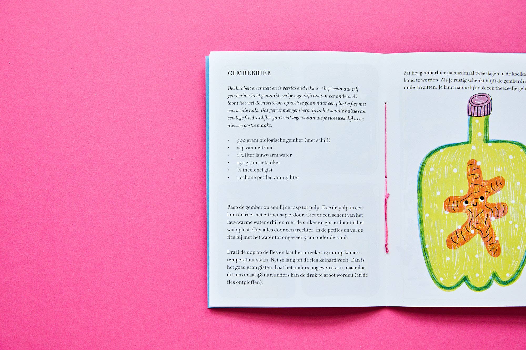 Loopvis - Wholesale Mixology & Beverage Book - You're bustling2