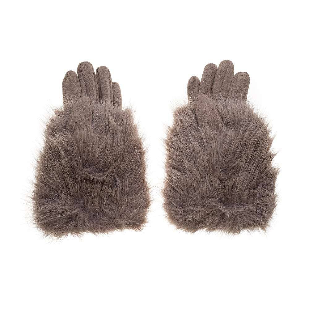 Fox by Ren GmbH - Wholesale Gloves - Women's - Gloves - Mildred2