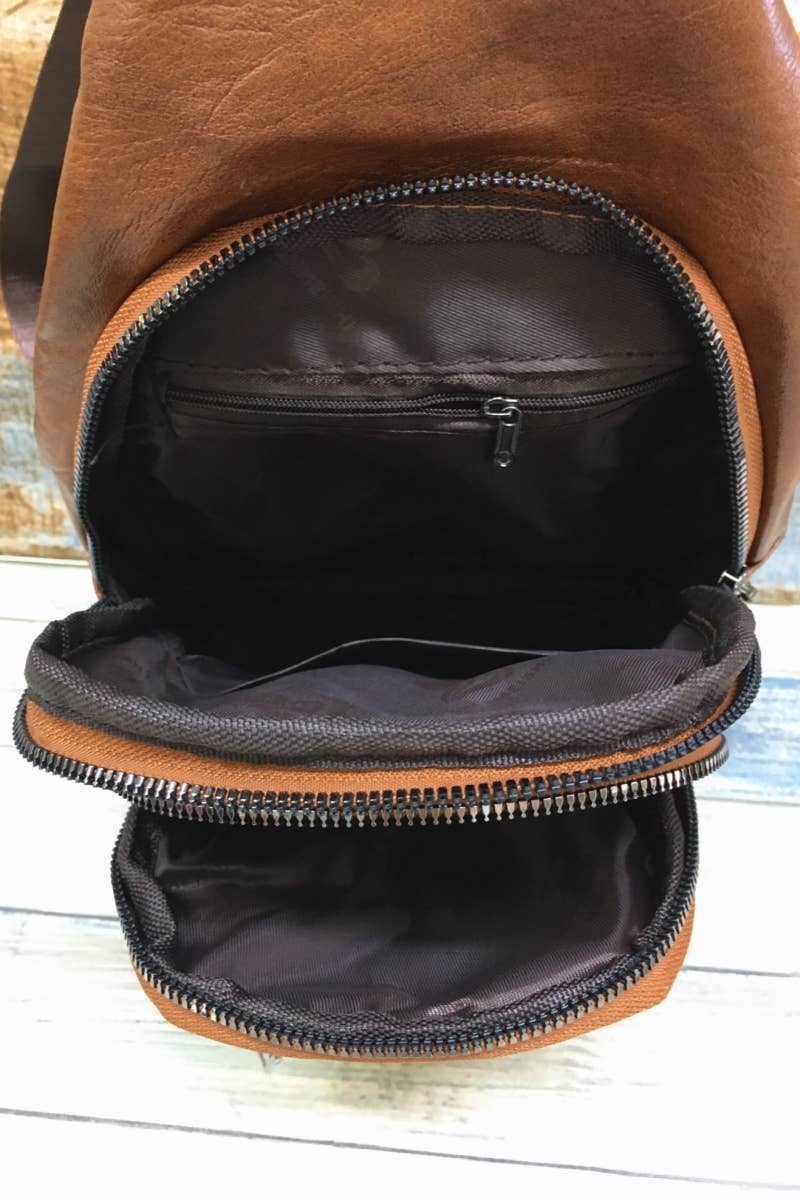 DESHENG ENTERPRISE - Wholesale Crossbody Bag - Women's - SLING BAG CROSSBODY PURSE 7