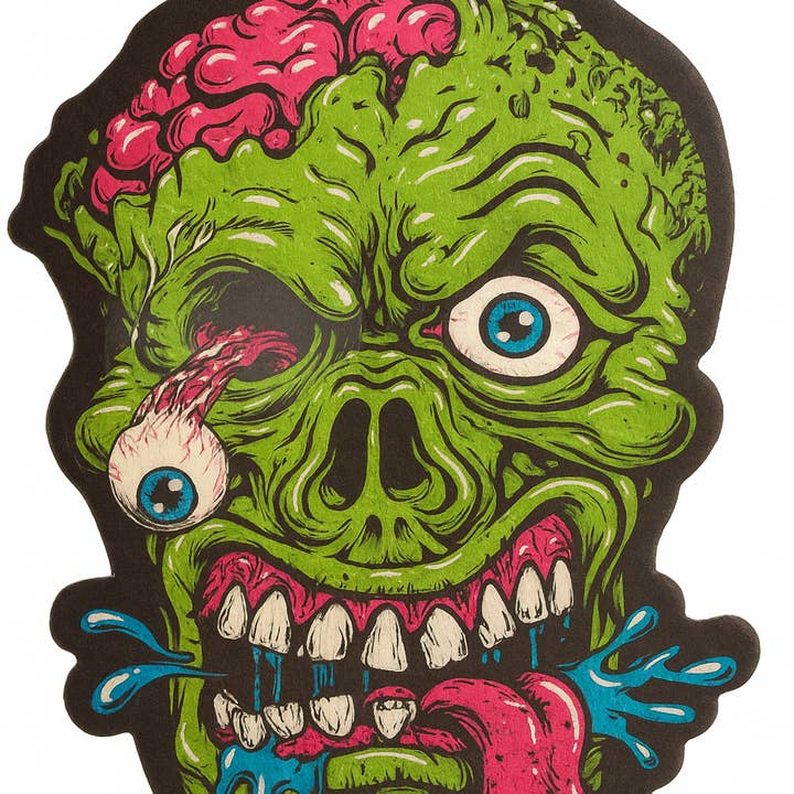 Zombie för wholesale av Fresh Fresheners