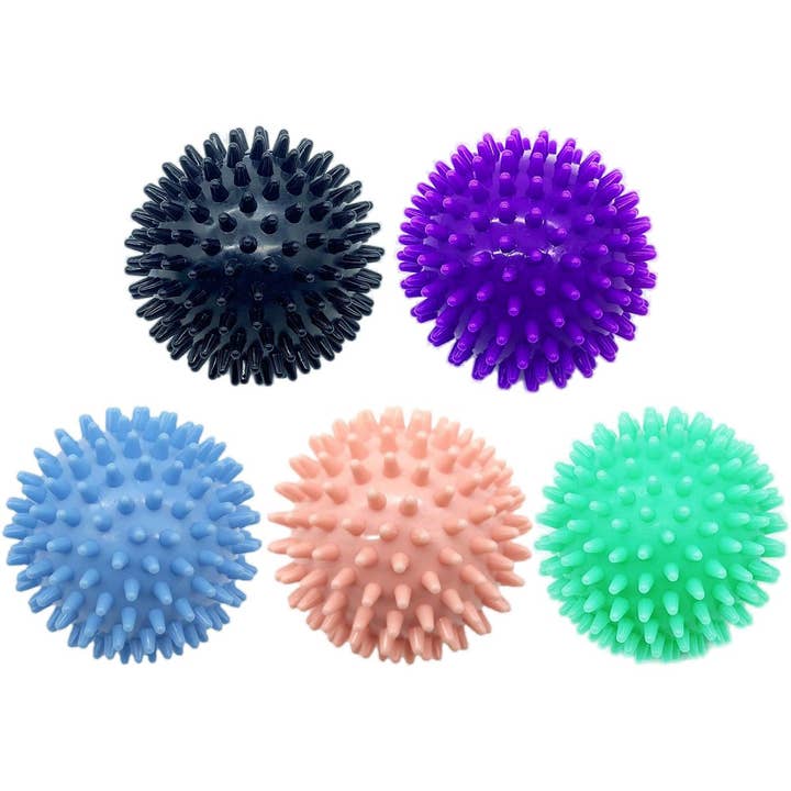 MASSAGE FOOT RELAXATION FITNESS BALL_CWMM7855 for wholesale by DOUBLJU