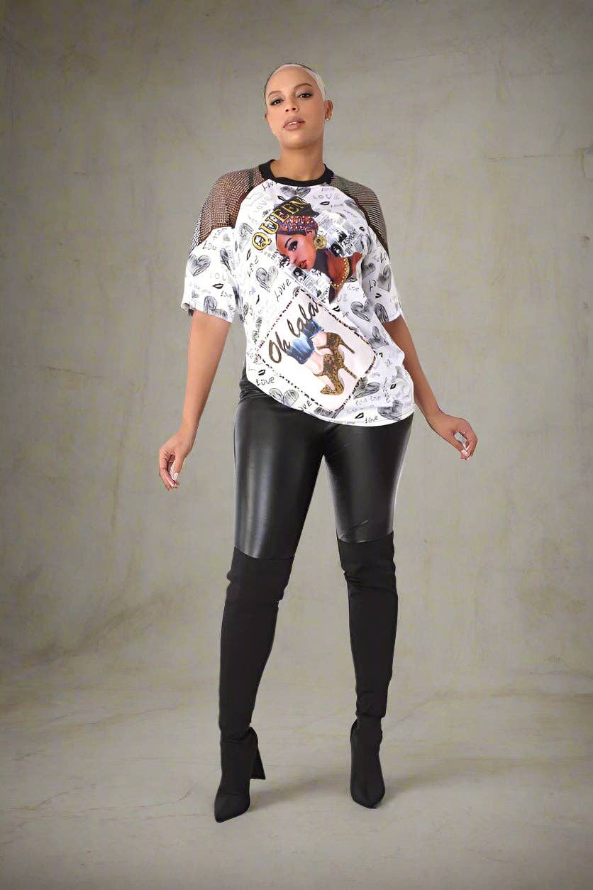 For Her NYC - Vendita all'ingrosso Pantalone - Donna - Pantaloni in Pelle- 818605