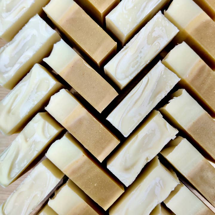 Natural Amor LLC - Wholesale Bar Soap - Handmade Soap Bar| 100% Natural| White Label