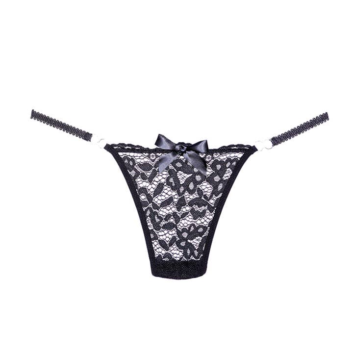 Allure Lingerie - Wholesale Underwear - Women's - Sunset Panty