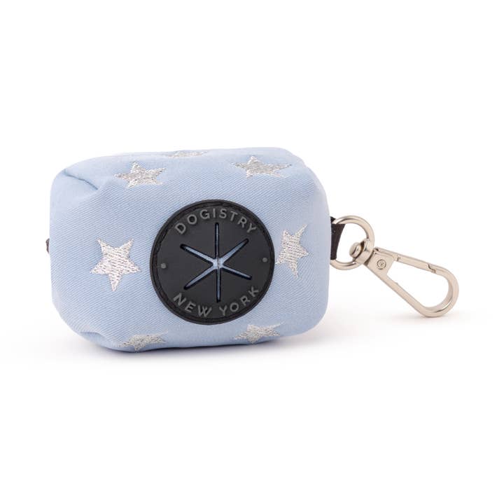 Poepzakjeshouder - Rockstar Hudson voor wholesale door DOGISTRY™