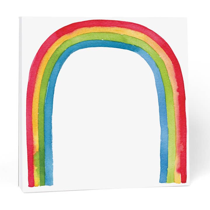 Bloco de Notas Arco-Íris Chunky por atacado de E. Frances Paper