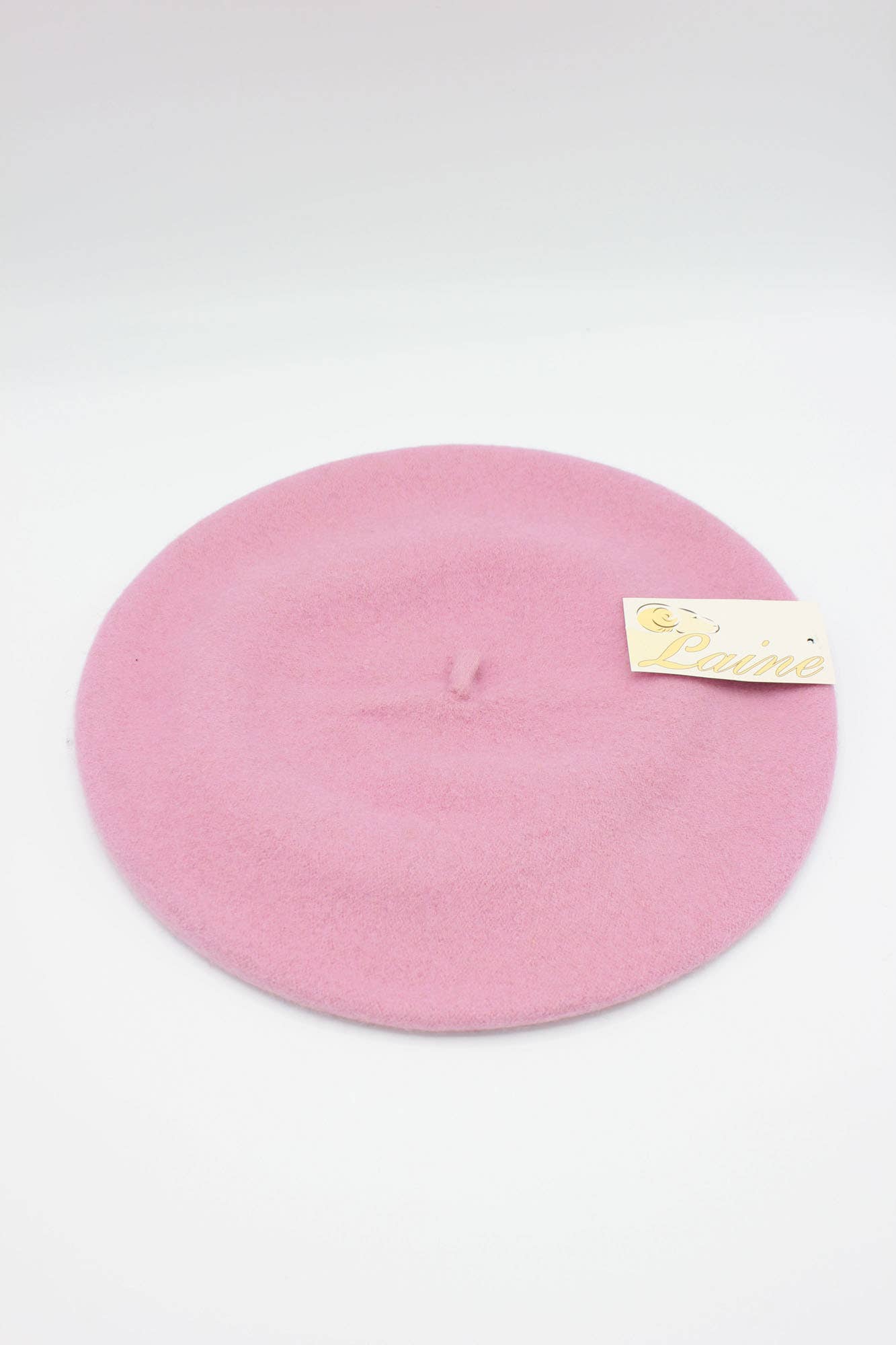 Hologramme Paris - Vendita all'ingrosso Basco - Unisex - Berretto classico in pura lana55