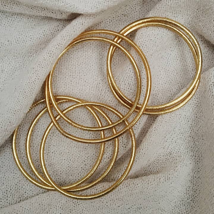 BAAN - Wholesale Bangle Bracelet - Official Brand - Buddhist bracelet Fine model