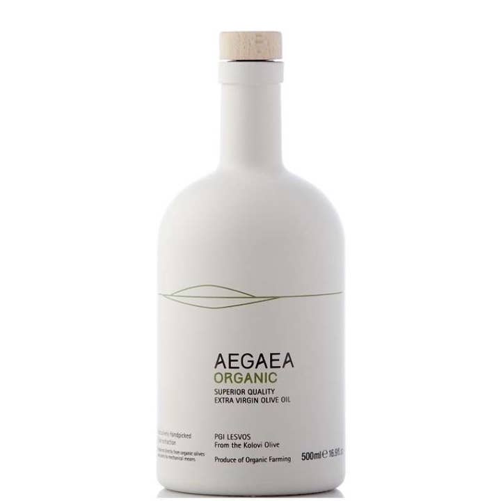 AEGAEA ORGANIC Azeite Virgem Extra por atacado de MEDITERRANEAN