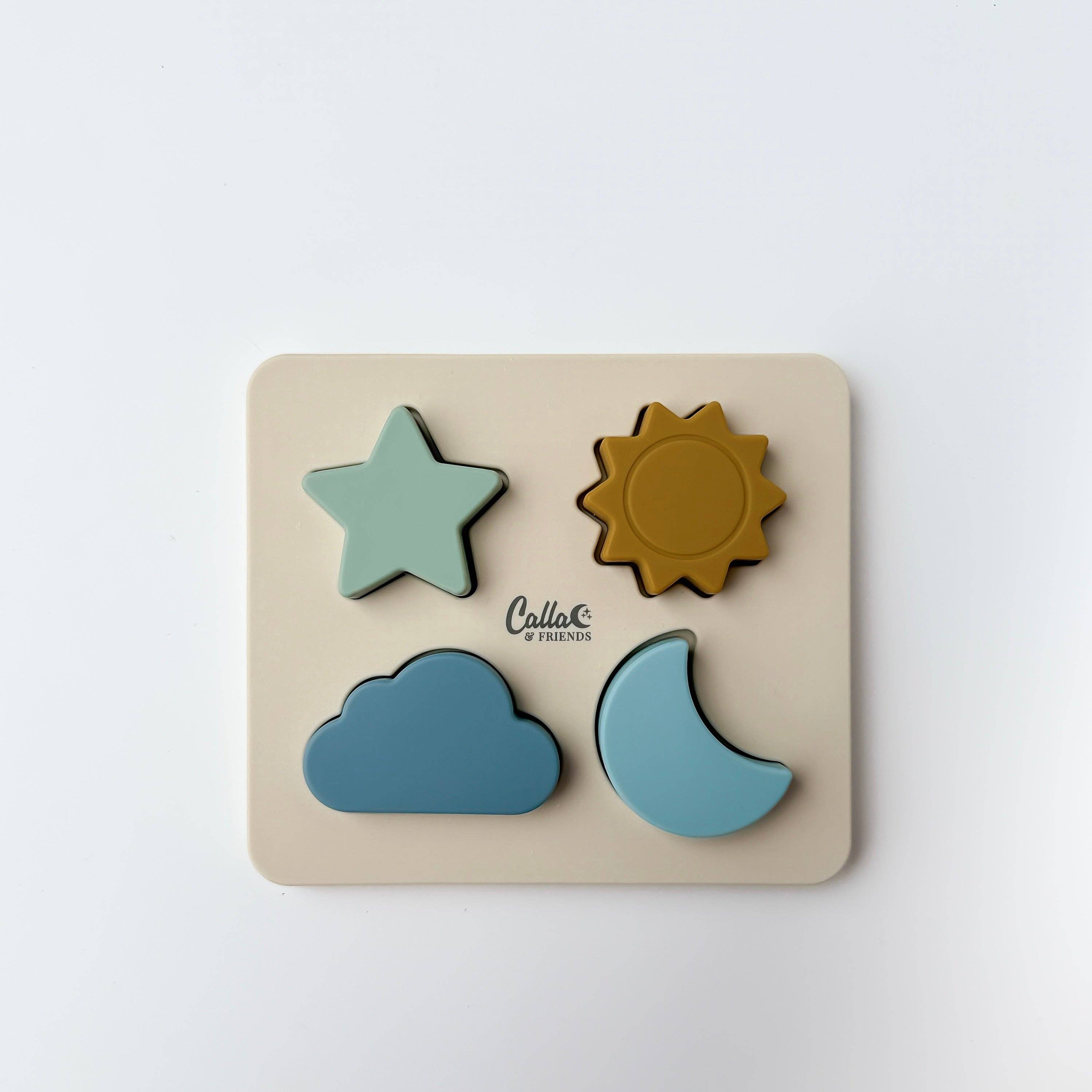 Calla & Friends - Wholesale Puzzle - Kids - The Thomas Puzzle7