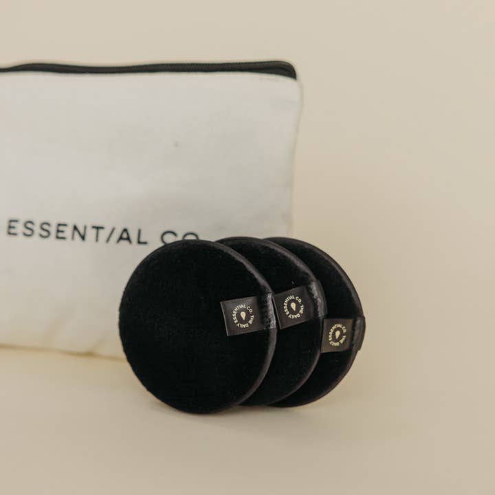 Ronds Nettoyants Lush pour la vente par The Daily Essentials Co