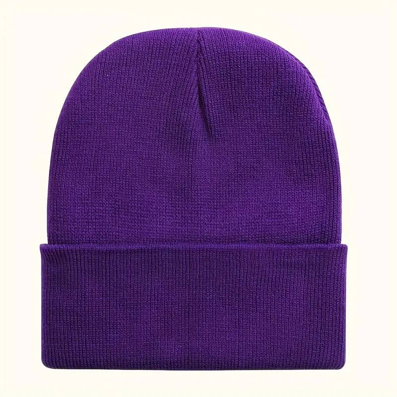 Meyran - Wholesale Beanie - Unisex - Unisex Premium Quality Beanie12