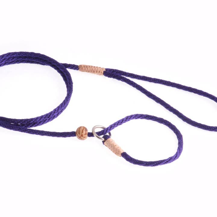 Alvalley - Wholesale Pet Leash - Dog - Nylon Slip Lead With Stopper39