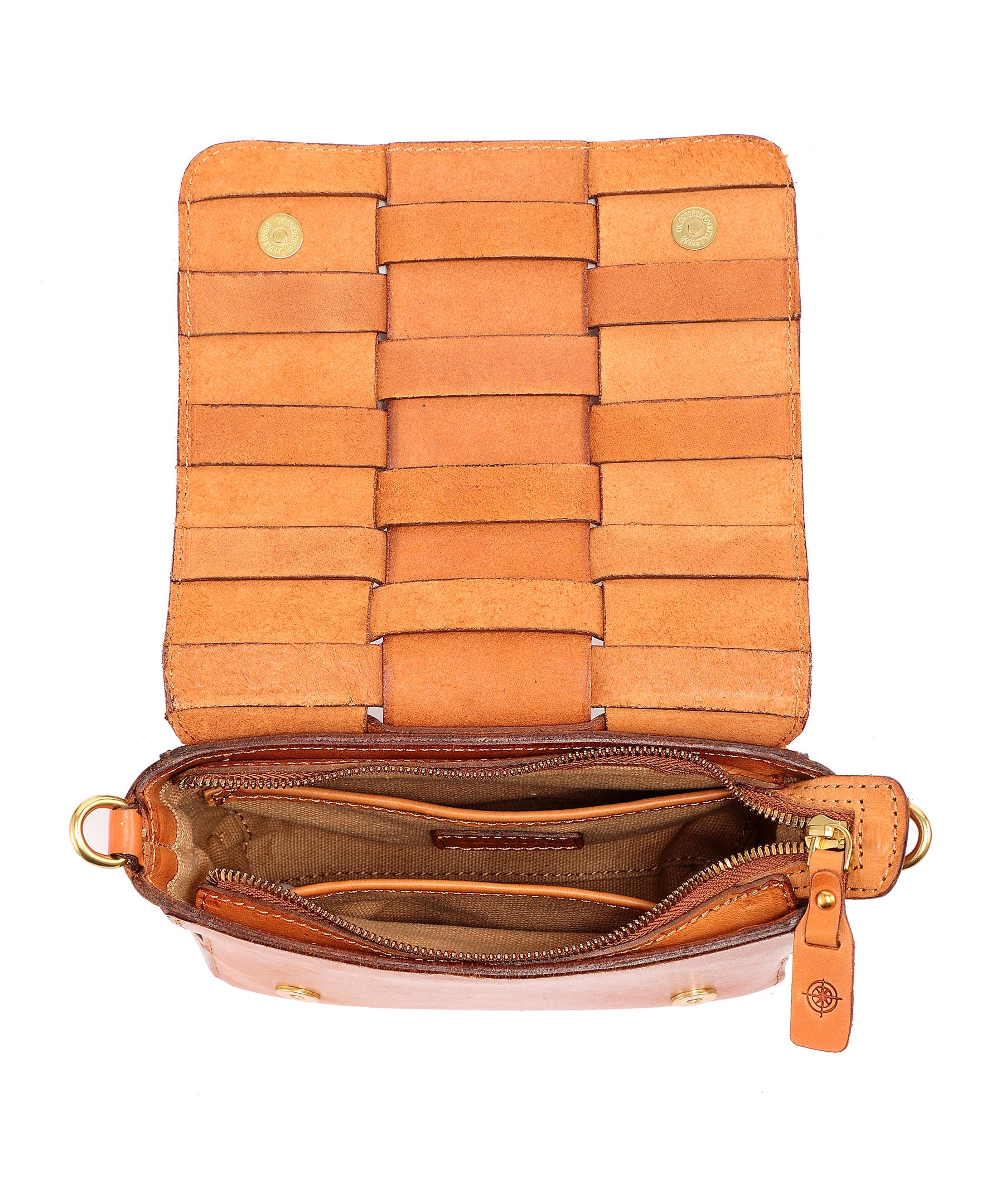 Old Trend - Wholesale Crossbody Bag - Women's - Lupine Mini Crossbody17