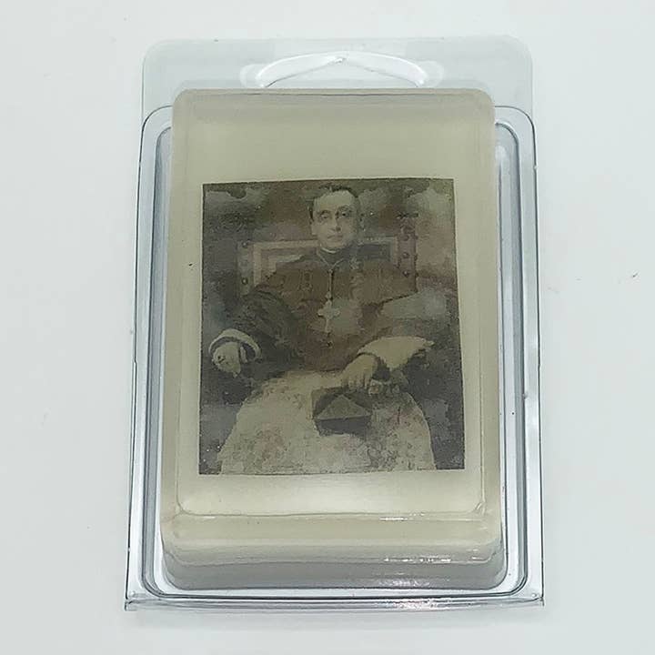 Natural Selection Bath and Body - Wholesale Bar Soap - Sin Cleanser-catholics religious novelty confession nun pope