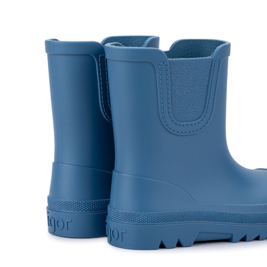 Pituka Wear - Wholesale Rain Boots - Kids - Barefoot Wellington Verona - Igor13