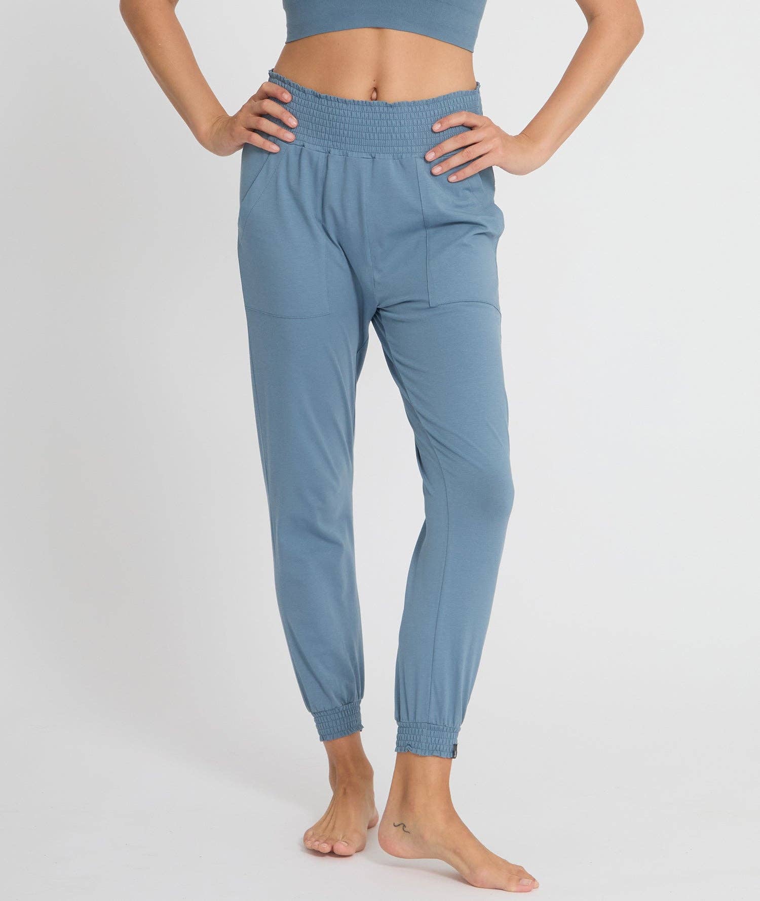 Yoga Searcher - Wholesale Athletic Pants - Women's - MORJIM - Fluid yoga pants28