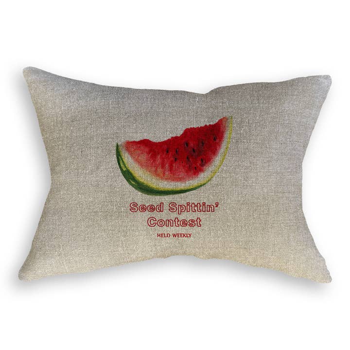 French Graffiti – wholesale Tea towel – Watermelon8