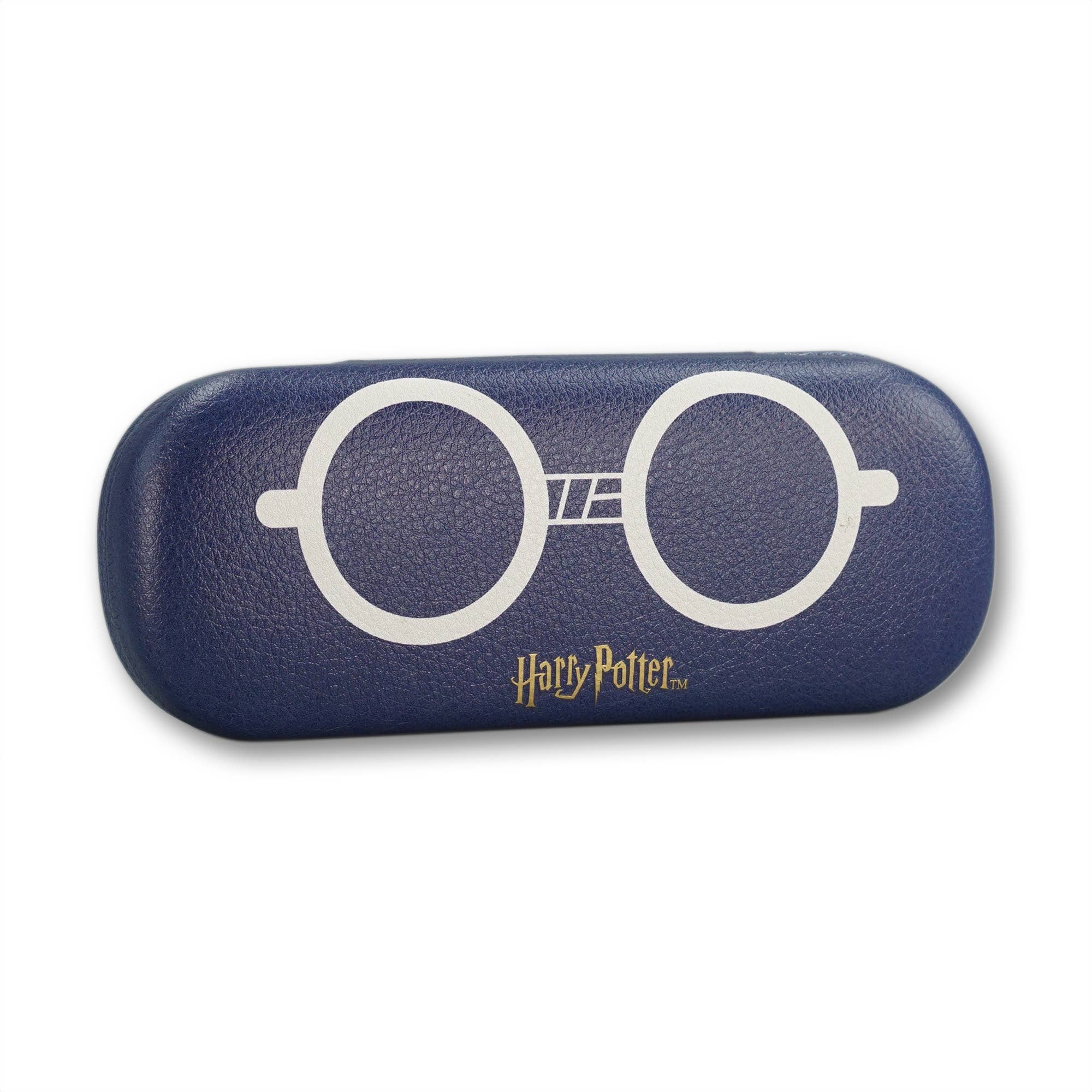 Half Moon Bay - Wholesale Eyewear Cases & Holders - Unisex - Glasses Case (Hard) - Harry Potter (The Boy Who Lived)0