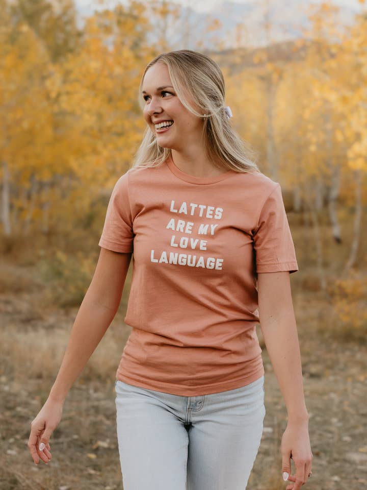 Latte Love for wholesale by Maxine's Coffee