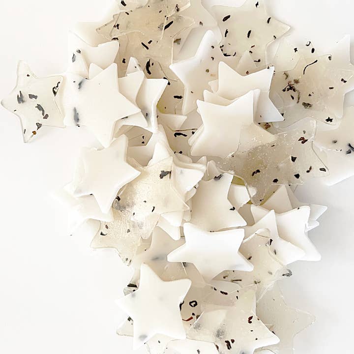 Paper Soap Co – sabonete sólido por atacado – Llama - Barra de sabão - lata de 1 onça10