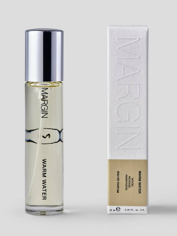 Eau de Parfum Eau Tiède pour la vente par MARGIN