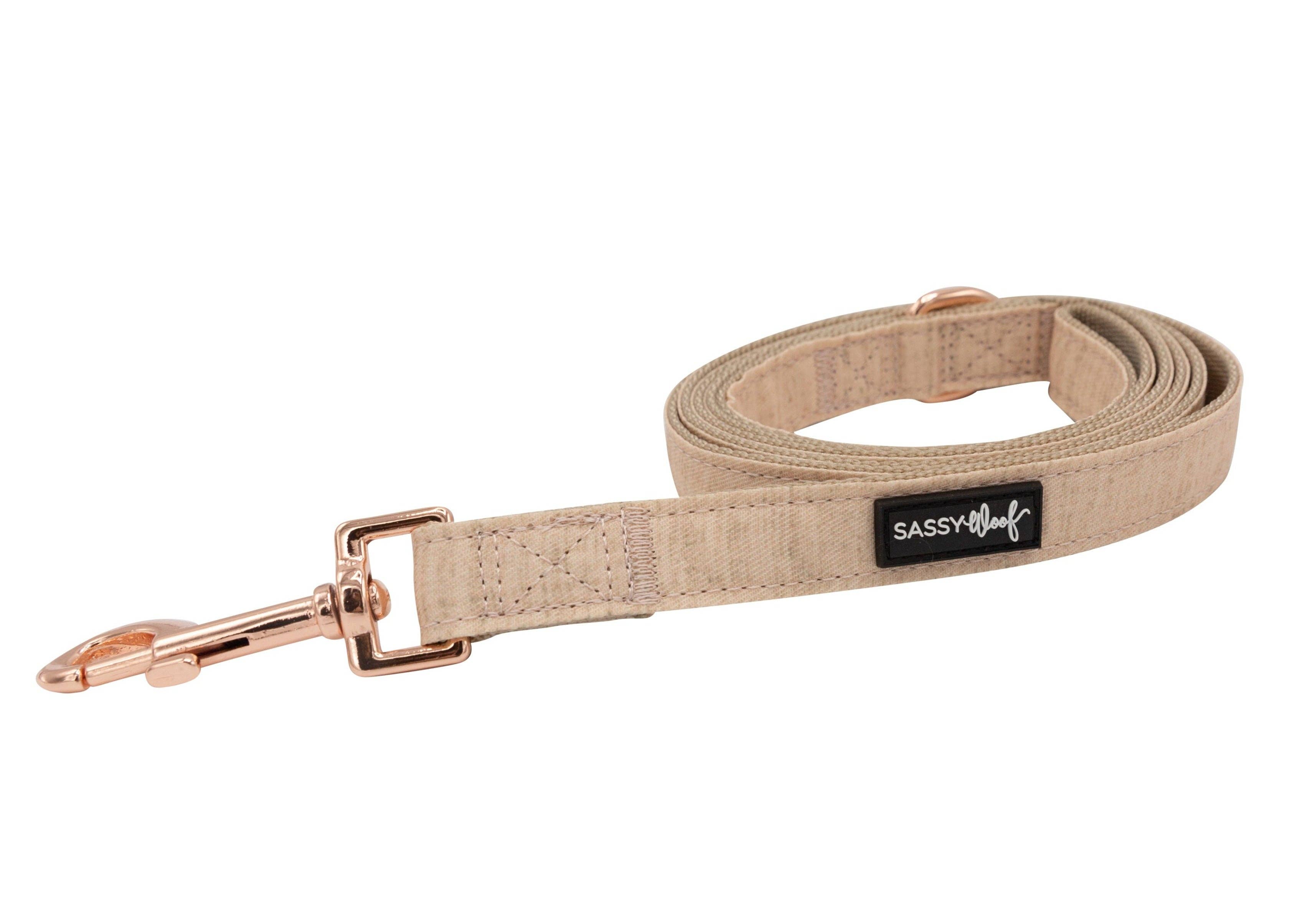 SASSY WOOF - Wholesale Pet Leash - Dog - Dog Leash - Pinot1