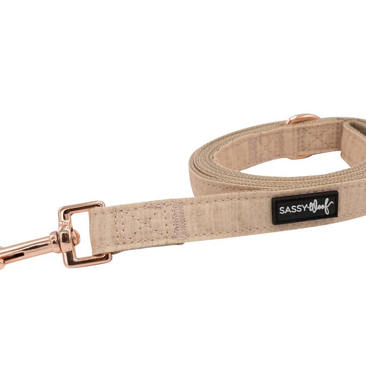 SASSY WOOF - Wholesale Pet Leash - Dog - Dog Leash - Pinot1