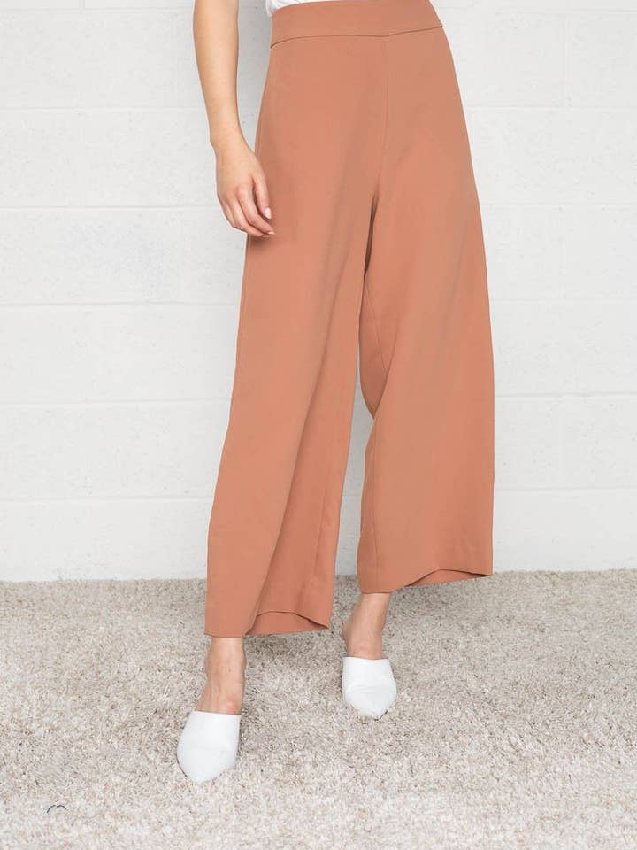 NLT - Wholesale Pants - Women's - Rory Pant