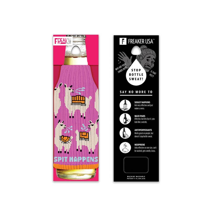 Freaker USA – wholesale Drinkkramare – Spit händer FREAKER | sticka dryck Koozie3