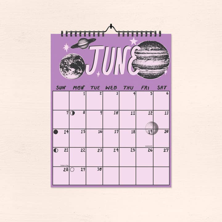 Rainbow Vision - Vendita all'ingrosso Calendario - Calendario da parete 20267