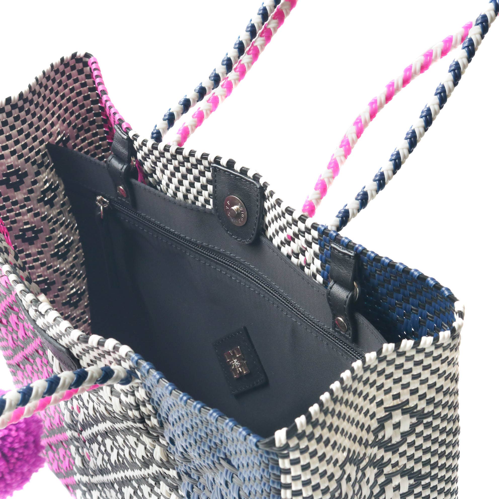 Wholesale Lot de 12 Queue De Sirène Sea Shell Sac Fourre-tout sac à main Sac à Main Plage Shopping