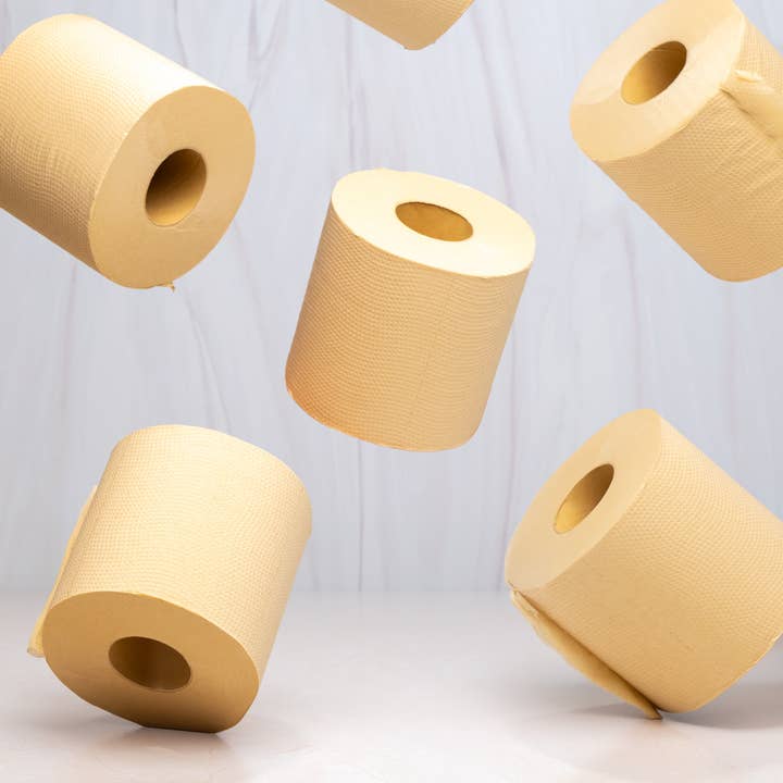 Rustic Strength - Wholesale Toilet Paper - Bamboo Toilet Paper9
