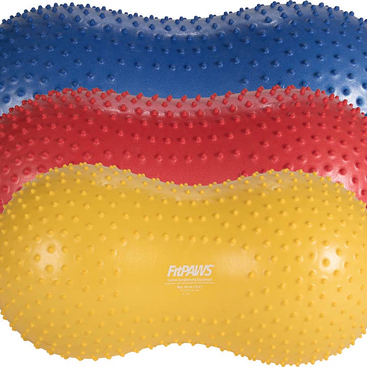 FitPAWS - Wholesale Pet Plush Toy - Dog - FitPAWS® TRAX™ Peanut, Yellow 40cm