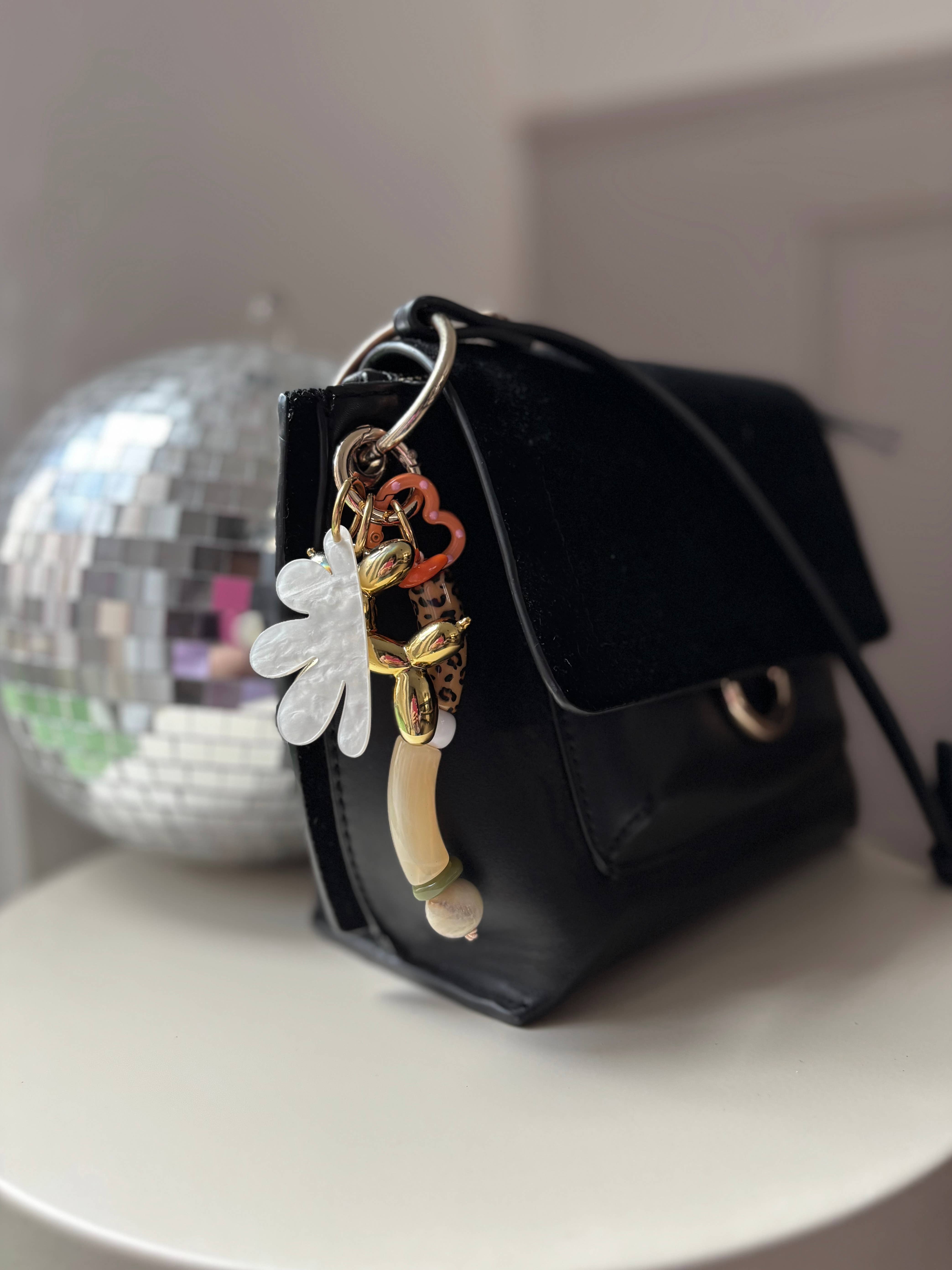 atelier marpo – wholesale Keychain – Women's – HANDBAG CHARMS - HANOI BAG JEWELRY1