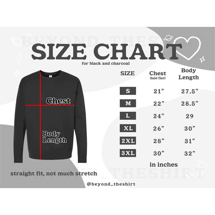 BeyondtheShirt - Wholesale Screen Printed T-Shirt - Unisex - BT21 BTS Ghosts Halloween T-Shirts and Sweatshirts6