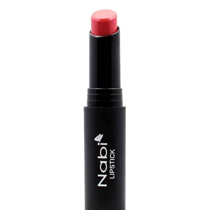 NLS42 - Regular Lipstick Pink Blush 12Pcs/Pack for wholesale on Faire