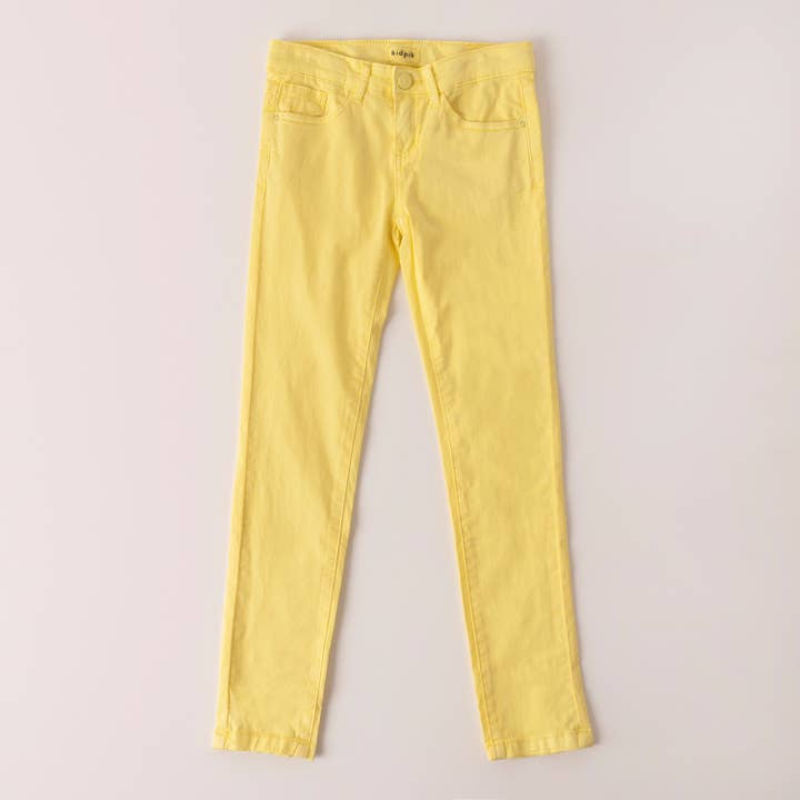 Overdyed Super Soft Skinny for wholesale by Kidpik