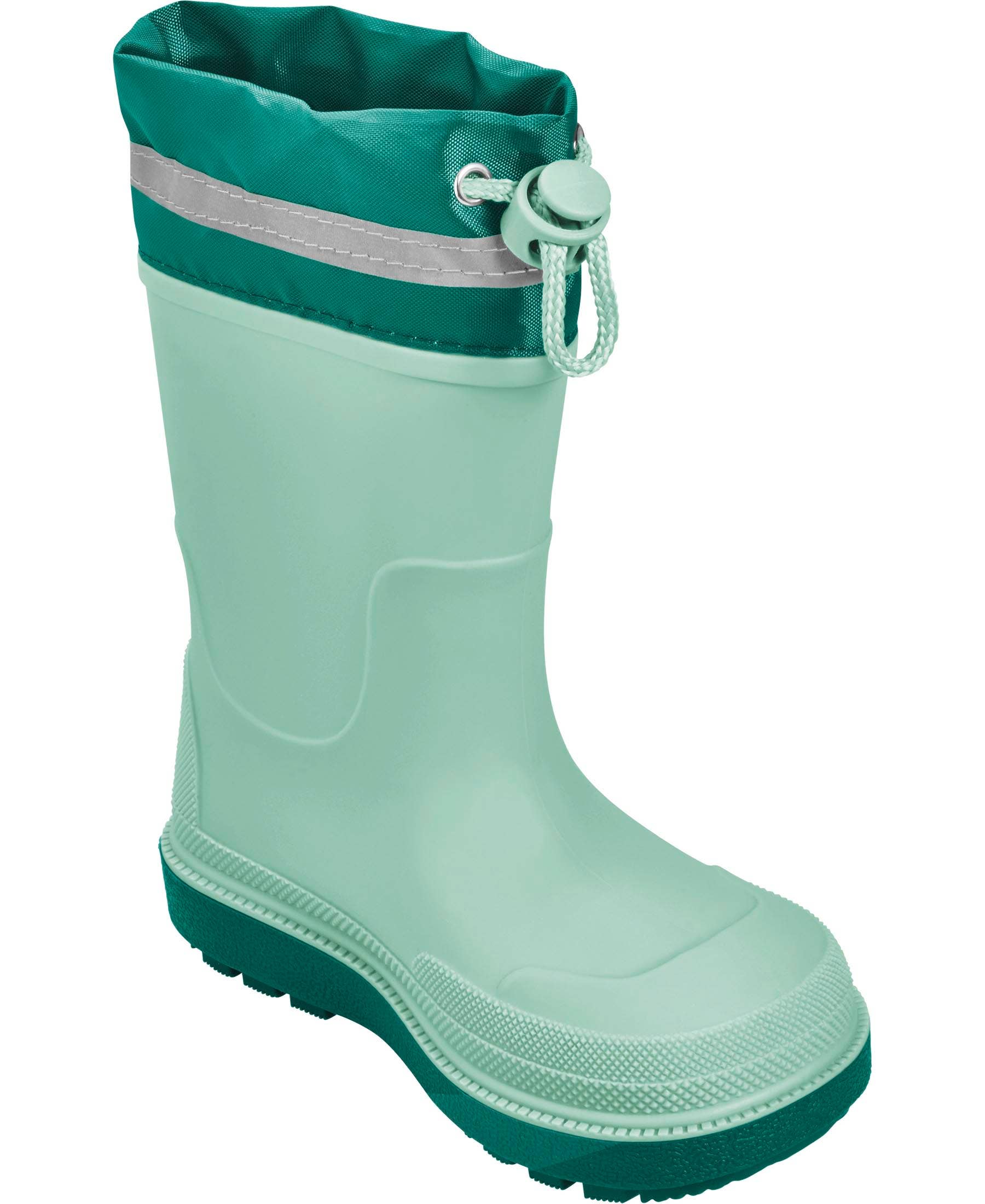 Playshoes GmbH – Engroshandel Gummistøvler - Børn – Regnstøvler snøretræk23