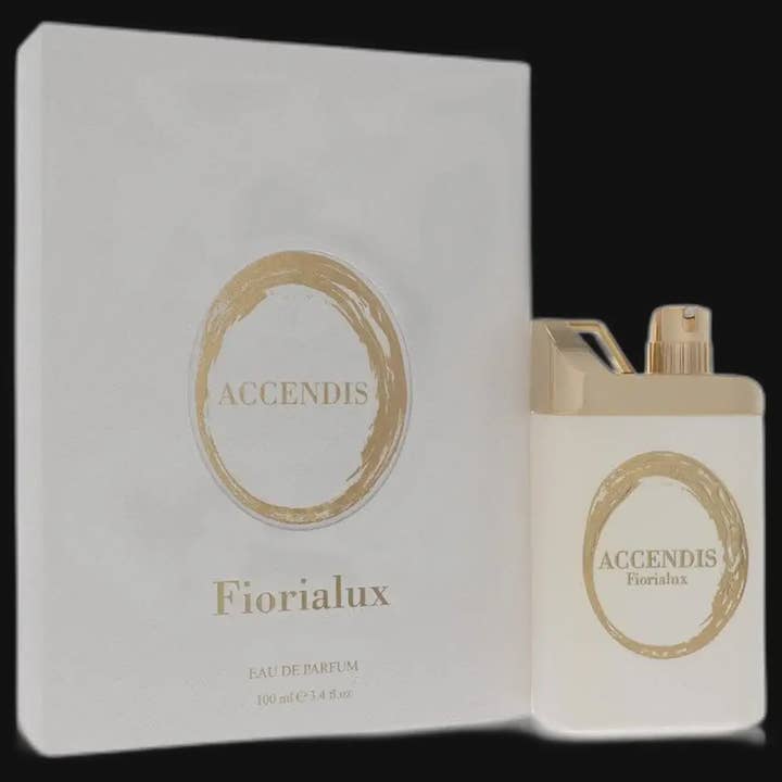 Fiorialux By Accendis (Unisex) for wholesale by Gamer Scents