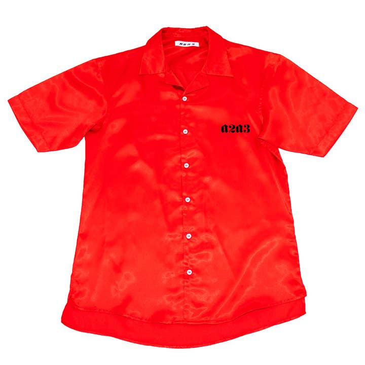 Najin Red S.S.S for wholesale by a2a3