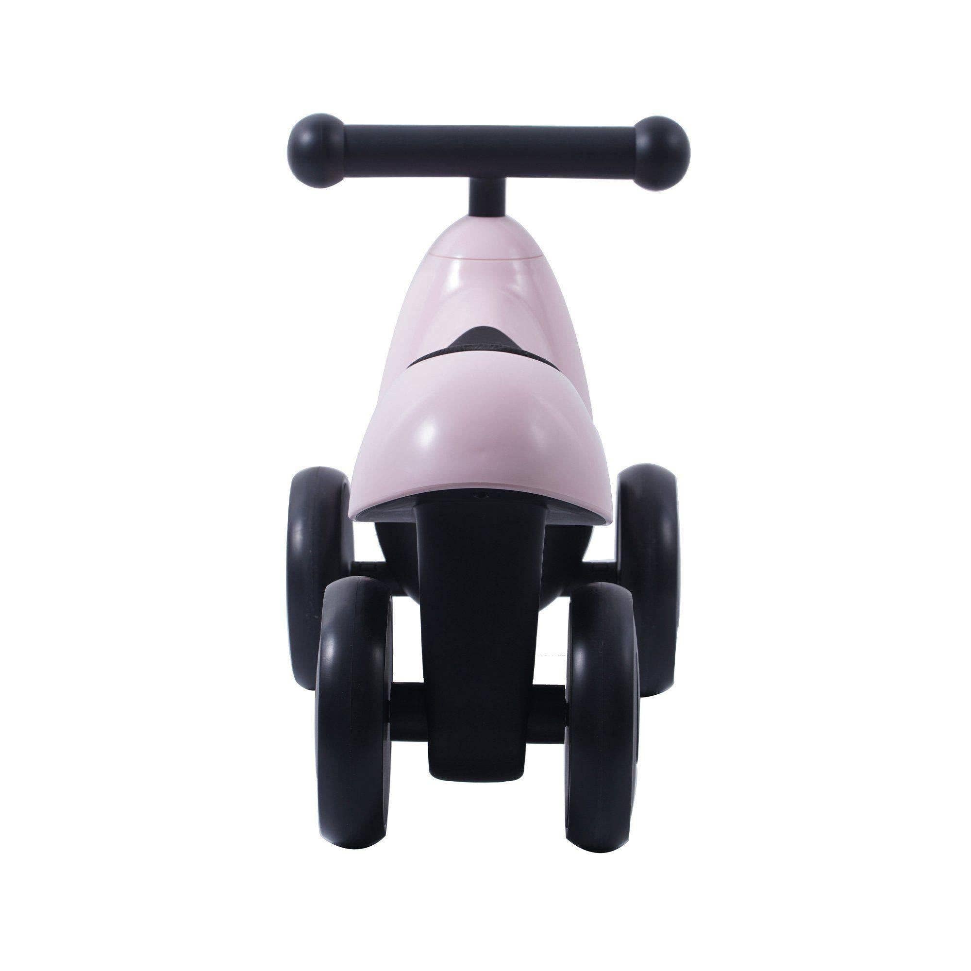 Freddo Toys - Wholesale Bike/Scooter - Kids - Freddo Toys 4 wheel Balance Bike3