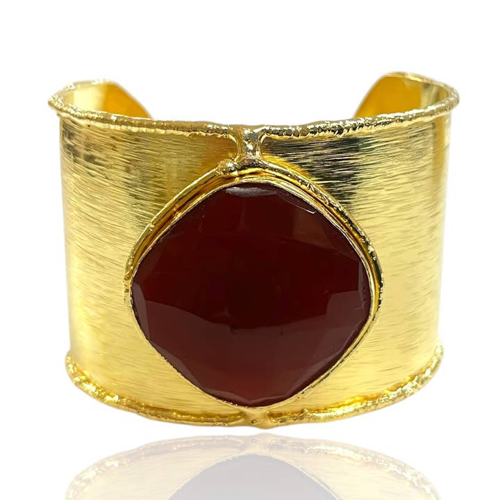 Rebecca Cuff for wholesale by Koda Wearables