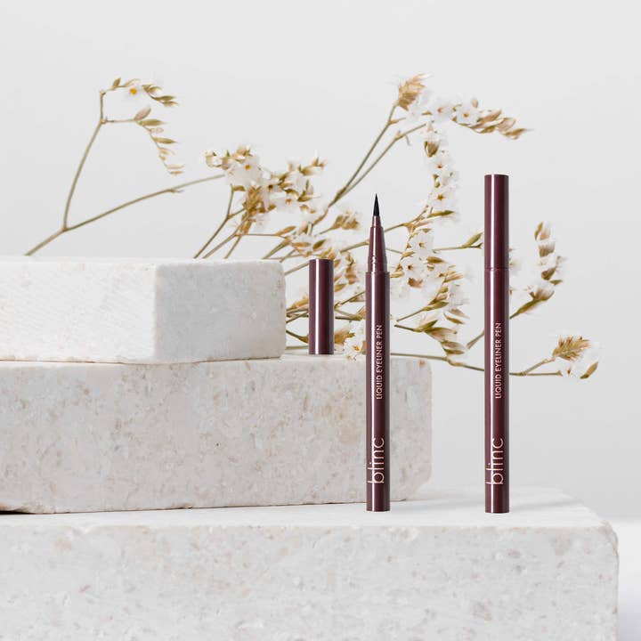 Blinc Cosmetics - Wholesale Eyeliner/Pencil - BLINC TUBING™ Liquid Eyeliner Pen6