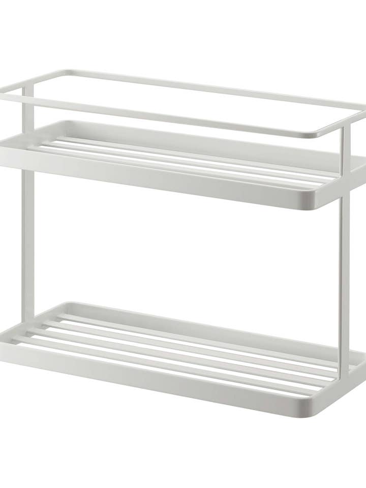 Tower Organization Caddy - Steel for wholesale by Yamazaki Home