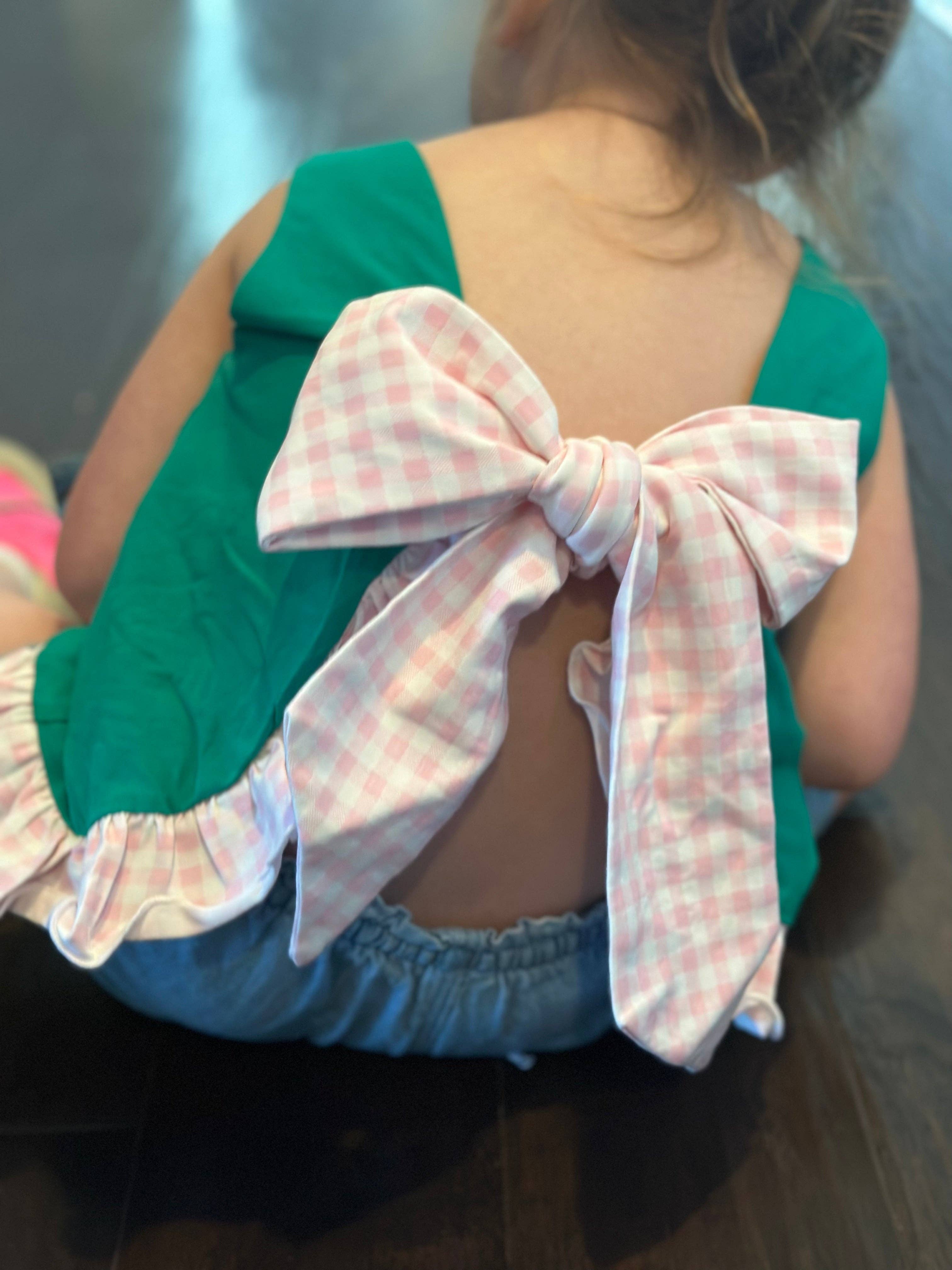 Beck & Gray - Vente T-shirt – enfant - UNE BALANÇOIRE À SNACK2