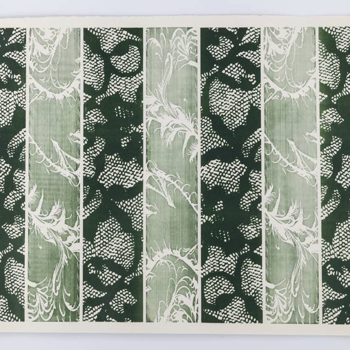 DECORATIVE PAPER #4 for wholesale by Atelier Ecluse