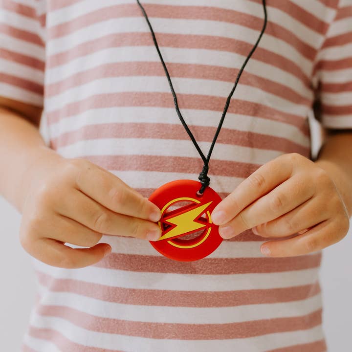Jellystone Designs - Wholesale Kids necklace – Kids - Strike Energy Pendant5