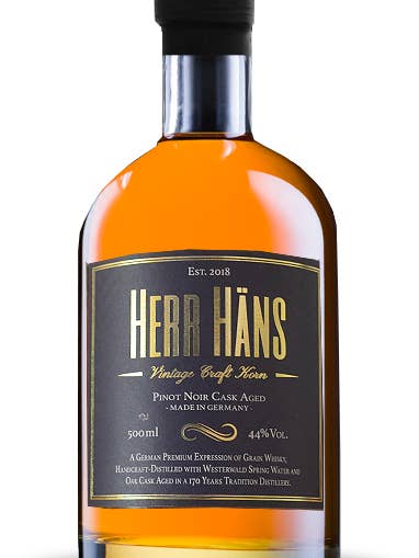 Herr Häns - Vintage Hantverk Korn för wholesale av Frau Häns/Herr Häns